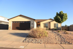 Desert Ranch